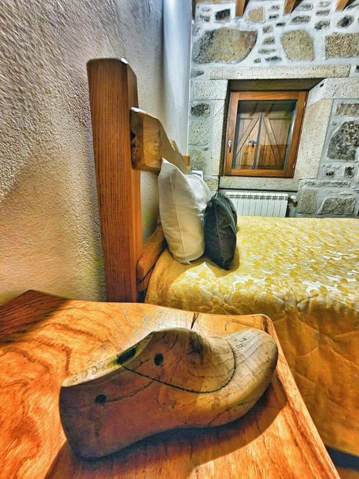 Cardenha Da Bessada Villa Branda de Santo Antonio Luaran gambar