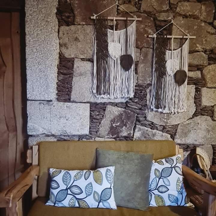 Cardenha Da Bessada Villa Branda de Santo Antonio Luaran gambar