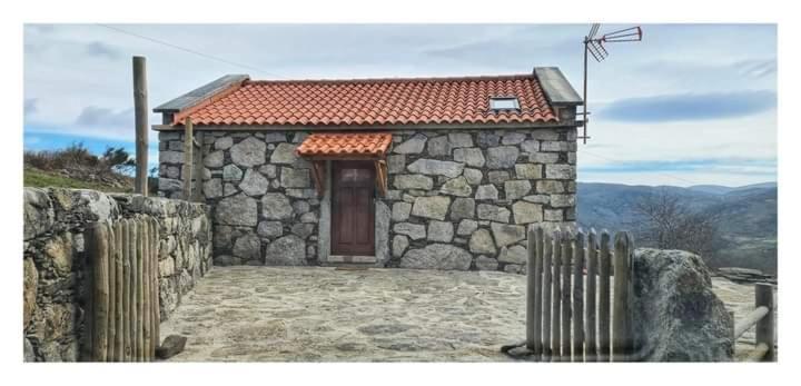 Cardenha Da Bessada Villa Branda de Santo Antonio Luaran gambar
