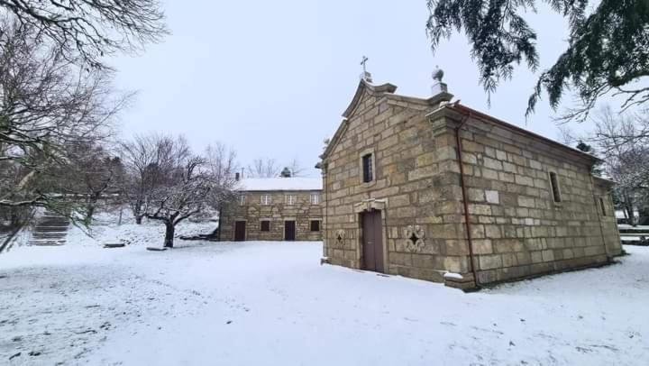 Cardenha Da Bessada Villa Branda de Santo Antonio Luaran gambar