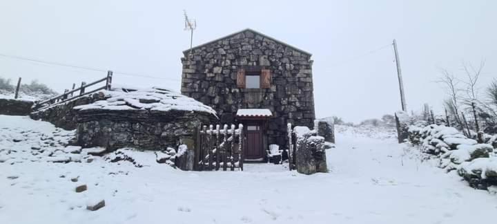Cardenha Da Bessada Villa Branda de Santo Antonio Luaran gambar
