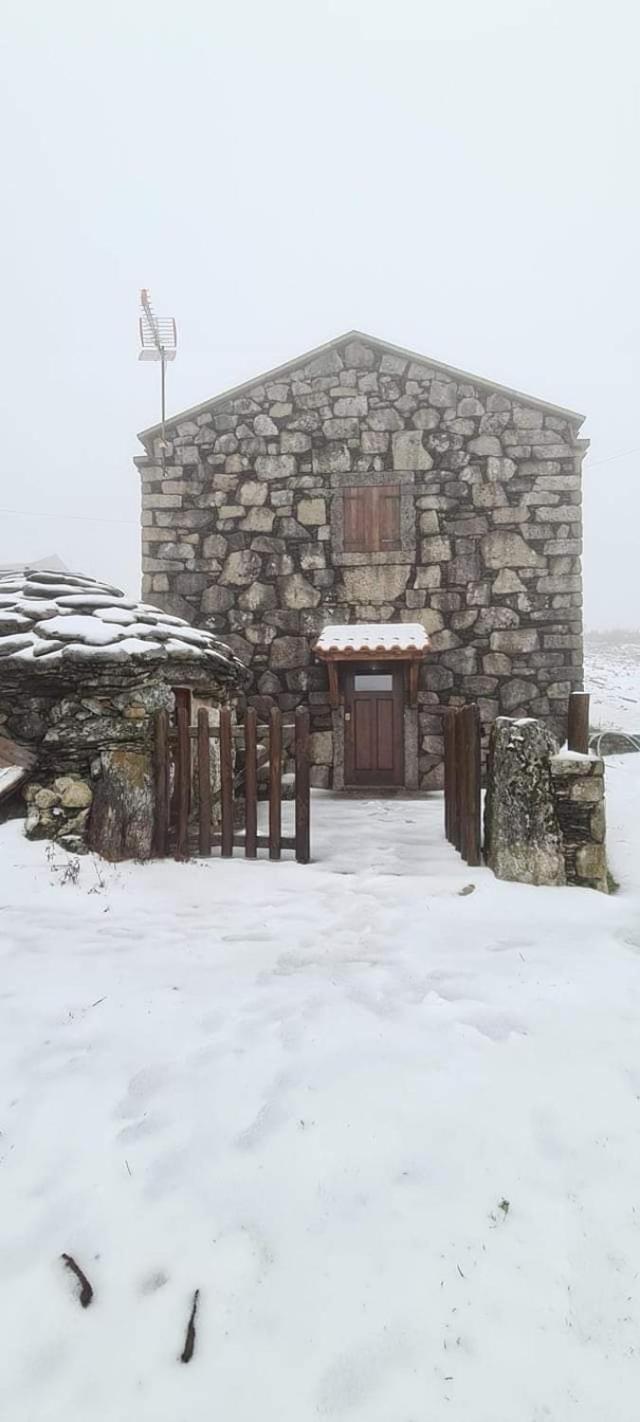 Cardenha Da Bessada Villa Branda de Santo Antonio Luaran gambar