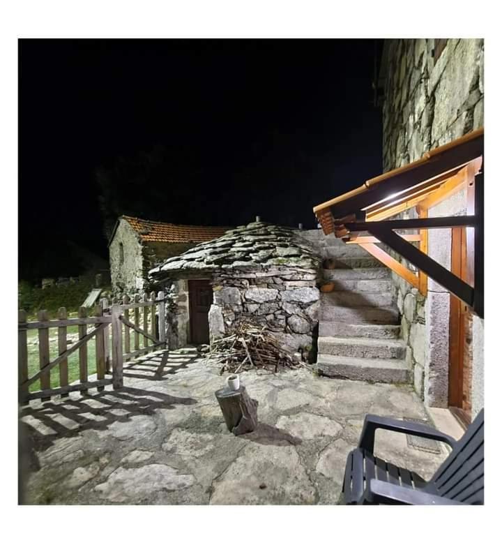 Cardenha Da Bessada Villa Branda de Santo Antonio Luaran gambar